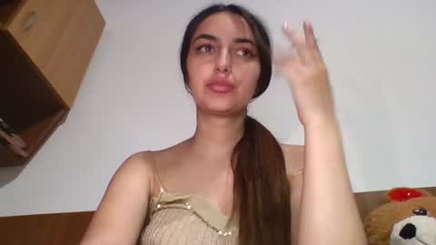 Snapshot of 20_ivy chatting on August 3, 2026, 9:07 pm 20 ivyy online show from August 3, 2026, 9:07 pm