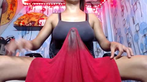 Snapshot of 21cmmusclecockts chatting on March 5, 2026, 8:27 pm mharjorie online show from March 5, 2026, 8:27 pm