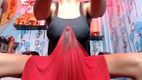 Snapshot of 21cmmusclecockts chatting on March 8, 2026, 8:23 pm mharjorie online show from March 8, 2026, 8:23 pm