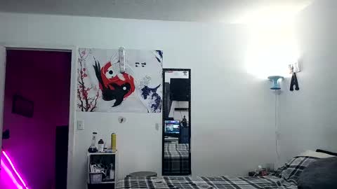 Snapshot of 21yearsy0ung9icheshung chatting on January 23, 2025, 6:45 pm AlecurClit online show from January 23, 2025, 6:45 pm