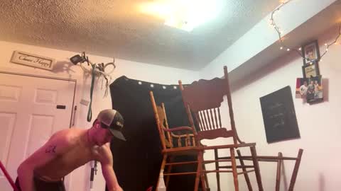 Snapshot of 21yearsy0ung9icheshung chatting on February 5, 2025, 12:53 am AlecurClit online show from February 5, 2025, 12:53 am