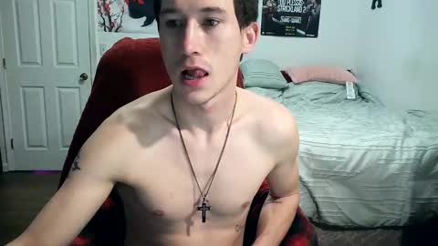 Snapshot of 21yearsy0ung9icheshung chatting on February 16, 2025, 1:03 am AlecurClit online show from February 16, 2025, 1:03 am