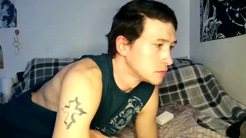 Snapshot of 21yearsy0ung9icheshung chatting on March 9, 2025, 12:21 am AlecurClit online show from March 9, 2025, 12:21 am