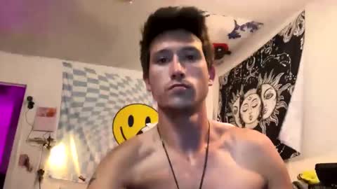 Snapshot of 21yearsy0ung9icheshung chatting on September 21, 2025, 11:28 pm AlecurClit online show from September 21, 2025, 11:28 pm