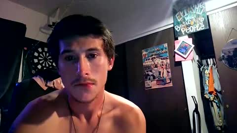 Snapshot of 21yearsy0ung9icheshung chatting on September 30, 2025, 12:59 am AlecurClit online show from September 30, 2025, 12:59 am