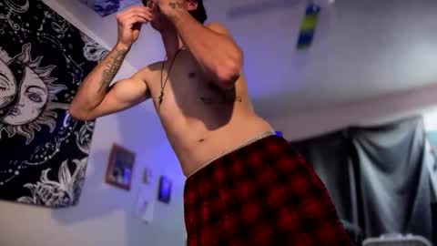 Snapshot of 21yearsy0ung9icheshung chatting on October 25, 2025, 1:46 am AlecurClit online show from October 25, 2025, 1:46 am