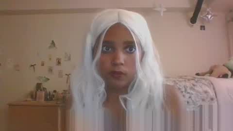 222sweet444u online show from February 18, 2026, 8:27 pm