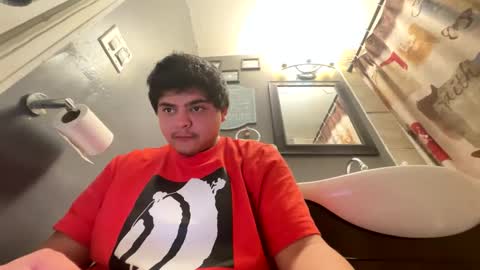 Snapshot of 23havefunwitme chatting on January 19, 2025, 3:53 pm 23havefunwitme online show from January 19, 2025, 3:53 pm