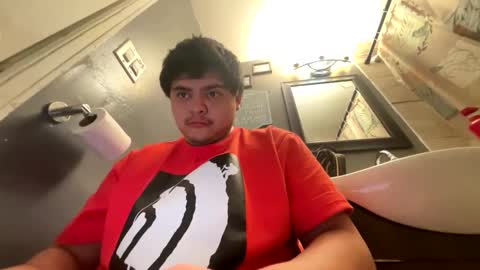 Snapshot of 23havefunwitme chatting on January 20, 2025, 5:37 am 23havefunwitme online show from January 20, 2025, 5:37 am