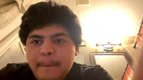 Snapshot of 23havefunwitme chatting on February 14, 2025, 1:23 am 23havefunwitme online show from February 14, 2025, 1:23 am