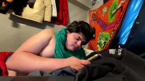 Snapshot of 23havefunwitme chatting on February 18, 2025, 9:20 pm 23havefunwitme online show from February 18, 2025, 9:20 pm