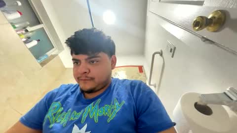 Snapshot of 23havefunwitme chatting on April 9, 2026, 3:17 am 23havefunwitme online show from April 9, 2026, 3:17 am