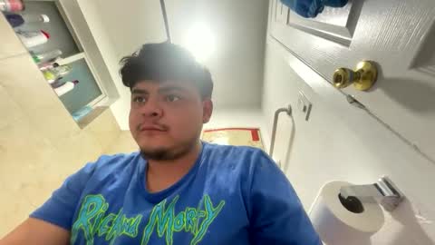 Snapshot of 23havefunwitme chatting on April 9, 2026, 7:47 am 23havefunwitme online show from April 9, 2026, 7:47 am