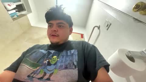 Snapshot of 23havefunwitme chatting on April 13, 2026, 2:50 am 23havefunwitme online show from April 13, 2026, 2:50 am