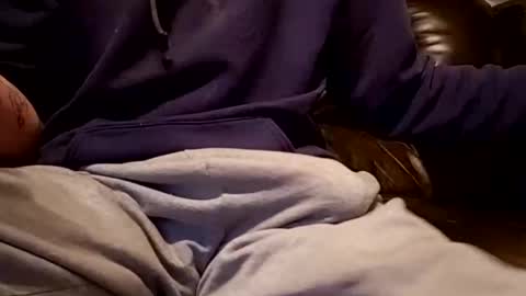 Snapshot of 24cockrings chatting on February 21, 2025, 1:44 am 24cockrings online show from February 21, 2025, 1:44 am