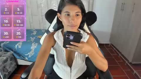 25 Dilce online show from July 24, 2026, 12:52 am