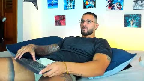 Snapshot of 27_juan chatting on February 5, 2026, 2:00 pm Yorgi online show from February 5, 2026, 2:00 pm