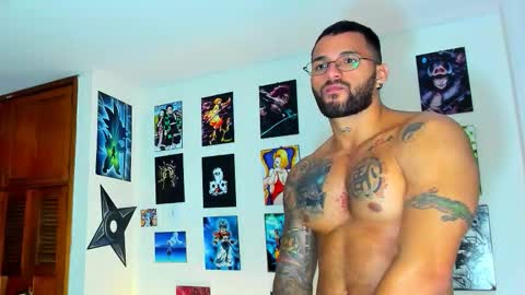 Yorgi online show from March 3, 2026, 1:28 pm