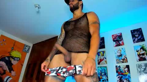 Yorgi online show from March 9, 2026, 1:59 pm