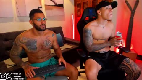 Yorgi online show from March 21, 2026, 10:24 pm