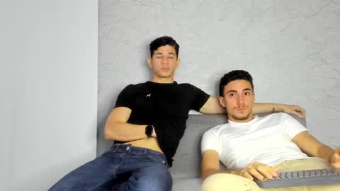Snapshot of 2alexoconor chatting on December 28, 2024, 9:19 pm 2alexoconor online show from December 28, 2024, 9:19 pm
