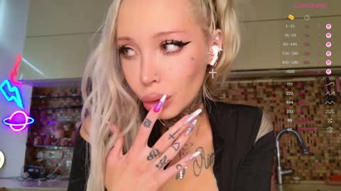     30 NOV  online show from October 29, 2025, 11:23 am