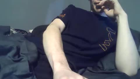 cheif online show from January 12, 2026, 8:03 pm