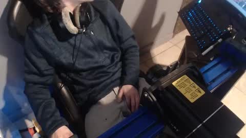 cheif online show from March 15, 2026, 9:21 pm