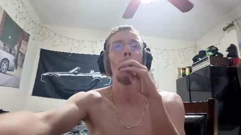 cheif online show from July 29, 2026, 7:56 pm