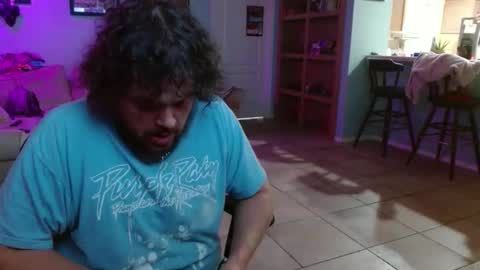 Snapshot of 2dirtyhillbillies chatting on February 5, 2026, 12:37 am ThrillBilly online show from February 5, 2026, 12:37 am