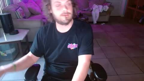 ThrillBilly online show from April 4, 2026, 11:40 am