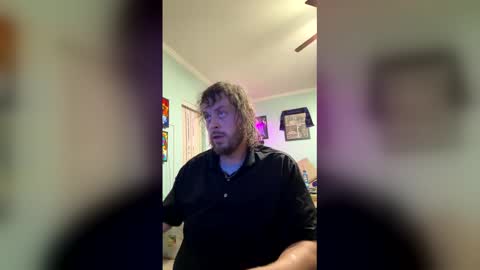 ThrillBilly online show from May 15, 2026, 10:22 am