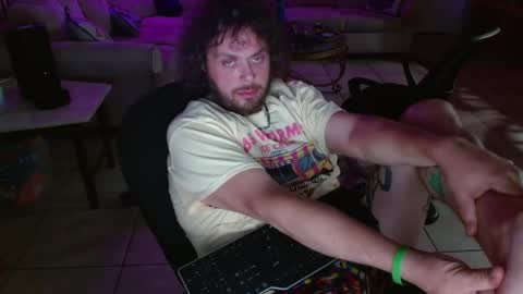 ThrillBilly online show from May 27, 2026, 2:52 am