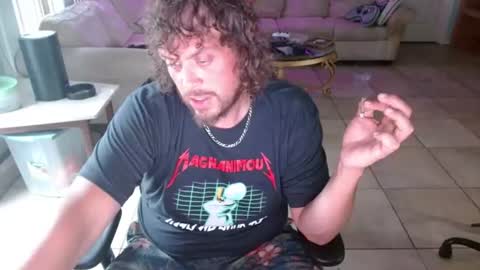 ThrillBilly online show from June 19, 2026, 10:57 pm