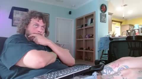 ThrillBilly online show from June 21, 2026, 4:42 pm