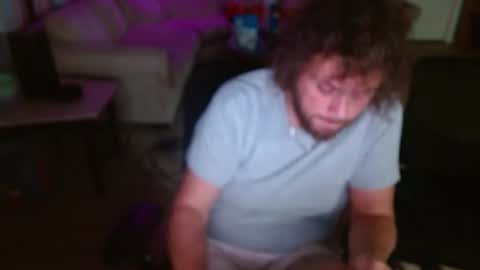 ThrillBilly online show from July 8, 2026, 1:21 am