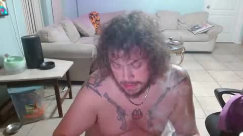 ThrillBilly online show from July 13, 2026, 12:46 am
