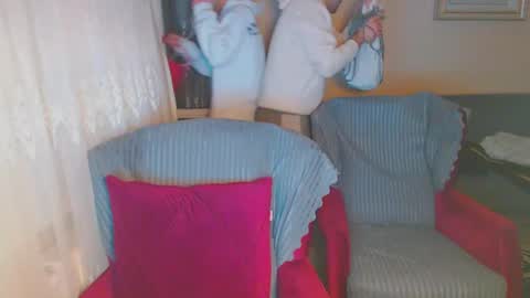 Berk online show from January 14, 2025, 1:58 am