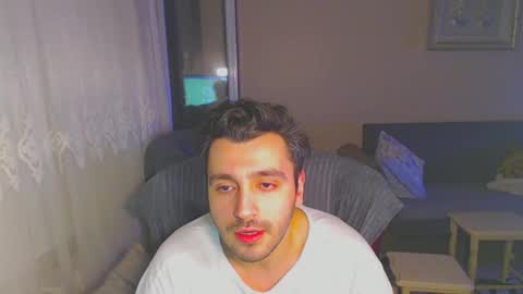 Berk online show from January 17, 2025, 1:47 am