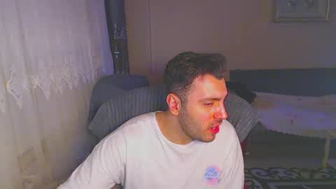 Berk online show from January 17, 2025, 3:32 pm