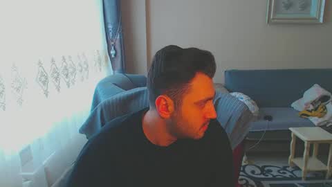 Berk online show from January 18, 2025, 12:57 pm