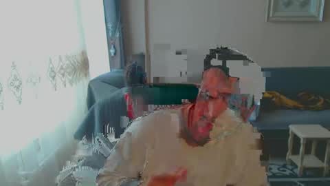 Berk online show from January 26, 2025, 10:02 am