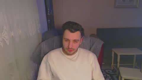 Berk online show from January 27, 2025, 11:11 pm