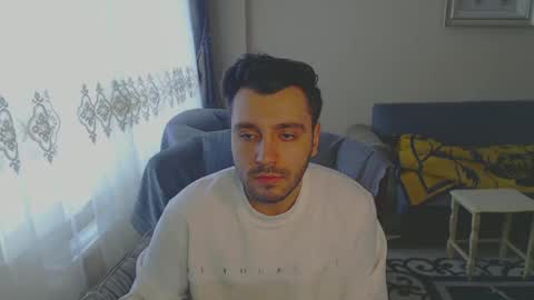 Berk online show from February 3, 2025, 12:03 pm