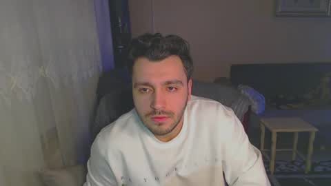 Berk online show from February 4, 2025, 9:10 pm