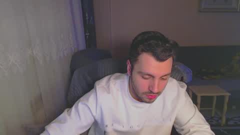 Berk online show from February 5, 2025, 12:20 am