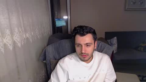 Berk online show from February 9, 2025, 2:49 am