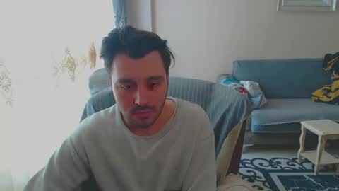 Berk online show from February 23, 2025, 10:28 am