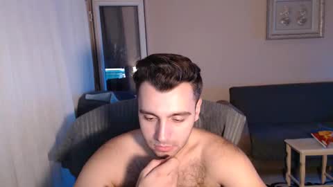 Berk online show from September 14, 2025, 9:03 pm