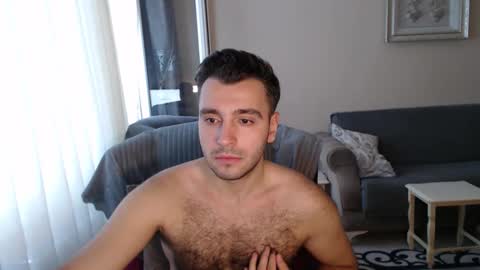 Berk online show from September 16, 2025, 4:24 am